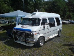 Big Bumper Meet 2008